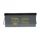 Sistem solar fotovoltaic cu invertor 3.5KW 220V ON-Grid Hibrid 100A MPPT Breckner Germay