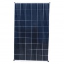 Sistem solar fotovoltaic cu invertor 3.5KW 220V ON-Grid Hibrid 100A MPPT Breckner Germay