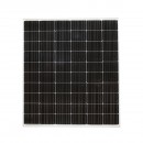 Sistem solar fotovoltaic cu invertor 5KW 220V ON-Grid Hibrid 48V, 105A MPPT Breckner Germay
