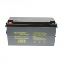 Sistem solar fotovoltaic cu invertor 5KW 220V ON-Grid Hibrid 48V, 105A MPPT Breckner Germay