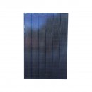 Sistem solar fotovoltaic cu invertor 6.2KW Hybrid, OFF-GRID 220V, panouri LONGI 410W si baterii de 200AH cu sitem prinderi acoperis tigla Breckner Germany