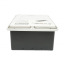 Sistem solar fotovoltaic portabil All-in-One cu invertor 500W, MPPT 300W, baterie integrata 1kWh LiFePO4 3.2V 314Ah, functie UPS Breckner Germany