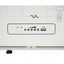 Sistem solar fotovoltaic portabil All-in-One cu invertor 500W, MPPT 300W, baterie integrata 1kWh LiFePO4 3.2V 314Ah, functie UPS Breckner Germany