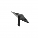 Sistem solar fotovoltaic portabil cu panou 30W cu regulator tensiune USB, Type-C pentru camping	