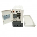 Sistem stocare modular cu baterie Li-ion LiFePO4 2.56KWh, 50Ah INVT pentru sisteme solare GRP2.56-SHV IP65