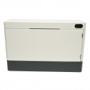 Sistem stocare modular cu baterie Li-ion LiFePO4 2.56KWh, 50Ah INVT pentru sisteme solare GRP2.56-SHV IP65