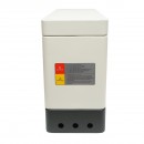 Sistem stocare modular cu baterie Li-ion LiFePO4 2.56KWh, 50Ah INVT pentru sisteme solare GRP2.56-SHV IP65