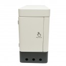 Sistem stocare modular cu baterie Li-ion LiFePO4 2.56KWh, 50Ah INVT pentru sisteme solare GRP2.56-SHV IP65