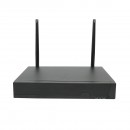 Sistem supraveghere 8 camere 3MP FHD, WIFI P2P, rotativa 360 PTZ cu senzor de miscare, alarma, night vision si aplicatie XMeye