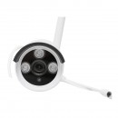 Sistem supraveghere CCTV 4 camere cu senzor de miscare WIFI, 2.4G, HD Ls Vision
