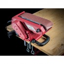 Slefuitor banda 900W, 75x533mm, cu viteza variabila