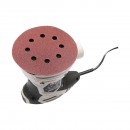 Slefuitor electric excentric rotativ 250W, 125mm Joust Max