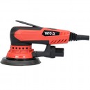 Slefuitor orbital electric cu excentric 350W, disc 150mm