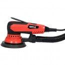 Slefuitor orbital electric cu excentric 350W, disc 150mm