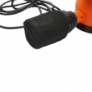 Slefuitor orbital excentric 125mm, 350W, 220V cu sistem de aspirare, viteza 12000rpm Breckner Germany