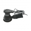 Slefuitor orbital excentric profesional 125mm, 350W, 220V, sac colectare praf, 6 trepte viteza 8000-12000rpm