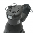 Slefuitor orbital excentric profesional 125mm, 350W, 220V, sac colectare praf, 6 trepte viteza 8000-12000rpm