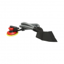 Slefuitor orbital pneumatic 125mm cu sistem de aspirare, viteza 10000 rpm, orbita 2.5mm, presiune max. 6 bar Heavy Duty
