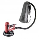 Slefuitor pentru gips-carton Raider 950W, Velcro, diametru 180mm, Led, 2500 rpm