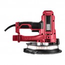 Slefuitor pentru gips-carton Raider 950W, Velcro, diametru 180mm, Led, 2500 rpm
