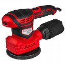 Slefuitor vibratii 300 W cu 3 trei talpi interschimbabile