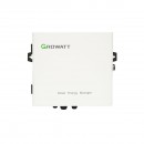 Smart backup box GROWATT 300KW, cutie anti reflux, smart meter DTSU666