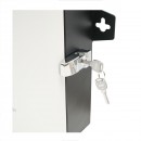 Smart backup box GROWATT 300KW, cutie anti reflux, smart meter DTSU666