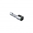 Smart lock wi-fi keypad card reader isnatch
