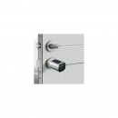 Smart lock wi-fi keypad card reader isnatch