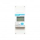 Smart Meter 220V Solax DDSU666-CT cu transformator de curent Split Core 200A/5A pentru invertor monofazic Chint
