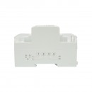 Smart Meter monofazic 220V, 65A, DDS238-2 WIFI Tuya, Smart Life, contor inteligent energie si putere electrica