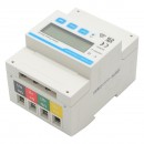 Smart meter pentru invertoare Huawei trifazat DSU666-H, 250A