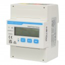Smart meter pentru invertoare Huawei trifazat DSU666-H, 250A