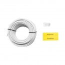 Smart Meter Solax DTSU666-CT cu transformator de curent Split Core 3x200A/5A pentru invertor trifazic Chint
