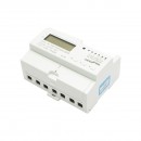 Smart Meter trifazic 380V, 80A, DTS238-7 WIFI compatibil cu Tuya, Smart Life, contor inteligent energie si putere electrica