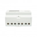 Smart Meter trifazic 380V, 80A, DTS238-7 WIFI compatibil cu Tuya, Smart Life, contor inteligent energie si putere electrica