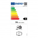 Smart tv 50 inch 126cm ultrahd 4k samsung