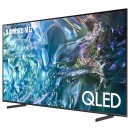Smart tv qled 43 inch 108cm ultrahd 4k samsung