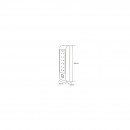 Smart wi-fi access control isnatch