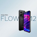 Smartphone 4gb/64gb flow 12 negru kruger&matz