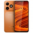 Smartphone 4gb/64gb flow 12 orange kruger&matz