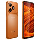 Smartphone 4gb/64gb flow 12 orange kruger&matz