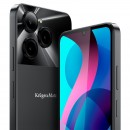 Smartphone live 12 negru kruger&matz