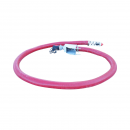 Snec flexibil cereale 220V, 2800W portabil cu furtun 5.3m, diametru 90mm, viteza 1700 r/min