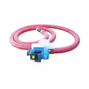 Snec flexibil cereale 220V, 4500W portabil cu furtun 10m, diametru 120mm, turatie 1400 r/min