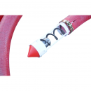 Snec flexibil cereale 220V, 4500W portabil cu furtun 12m, diametru 120mm, turatie 1400 r/min