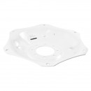 Soare disc janta roata spate U-445 