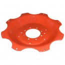 Soare disc janta roata spate U-650