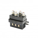 Solenoid 400A pentru troliu 9500lbs si 13500lbs