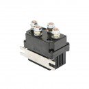 Solenoid 400A pentru troliu 9500lbs si 13500lbs
